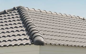advantages of West Barnby clay roofing