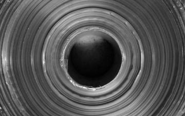 West Barnby edpm waterproofing