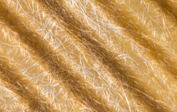 West Barnby fibreglass roof waterproofing