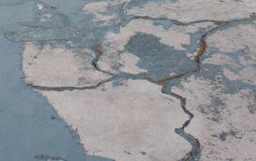 fibreglass roofing replacement West Barnby