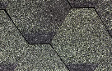 West Barnby fibreglass shingle repairs