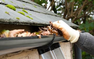 gutter cleaning West Barnby, North Yorkshire
