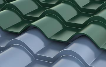 who should consider West Barnby plastic roofs