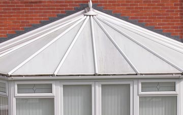 West Barnby polycarbonate conservatory roof repairs
