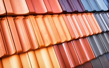 West Barnby roof tile costs