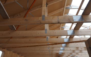 West Barnby roof truss costs
