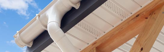 get West Barnby guttering quotes today