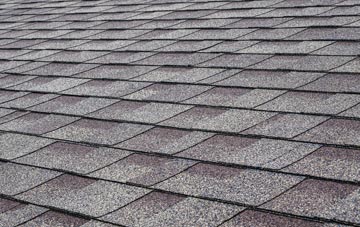 West Barnby tiles for shallow pitch roofing