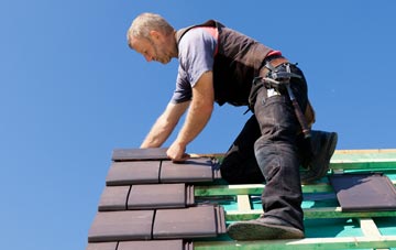 disadvantages of West Barnby slate roofing