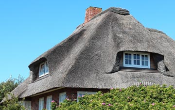 thatch roofing West Barnby, North Yorkshire