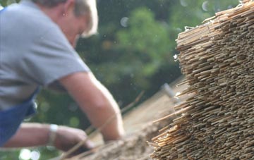 professional West Barnby thatchers