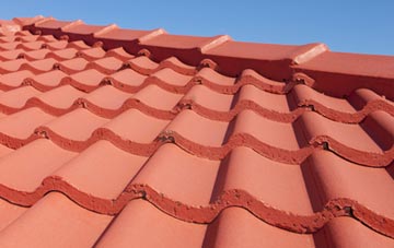 West Barnby tile and slate roof replacement