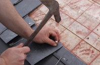 free West Barnby garage roof repair quotes