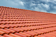 West Barnby roofing tiles