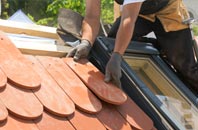 West Barnby tiled roofing companies