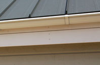 West Barnby soffit repair