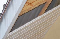 rated West Barnby soffit repair companies