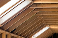 West Barnby tapered roof insulation quotes