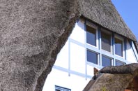 find rated West Barnby thatchers